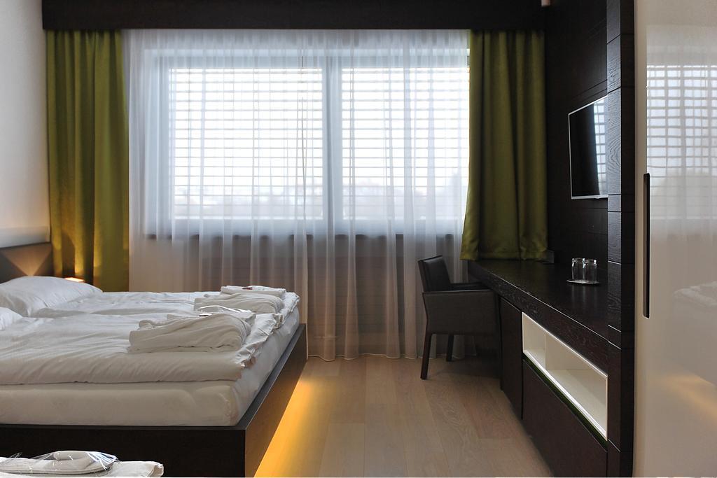 Hotel Harmony Medical & Wellness-Free Parking, 1,8Km From The Center Kroměříž Habitación foto